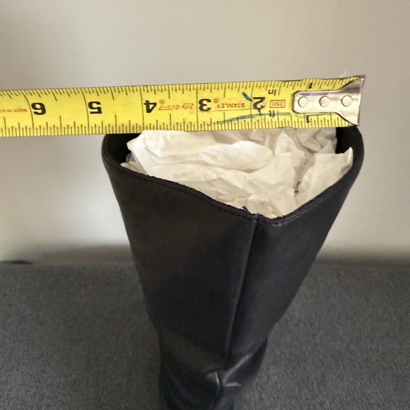 Relativity Boot black 6 1/2M - Picture 14 of 15